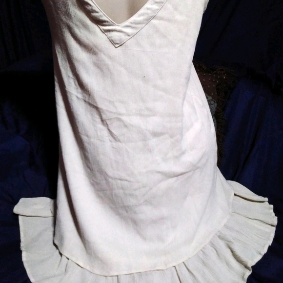 One of a Kind Classic Sundress By ILLA ILLA - Picture 2 of 4